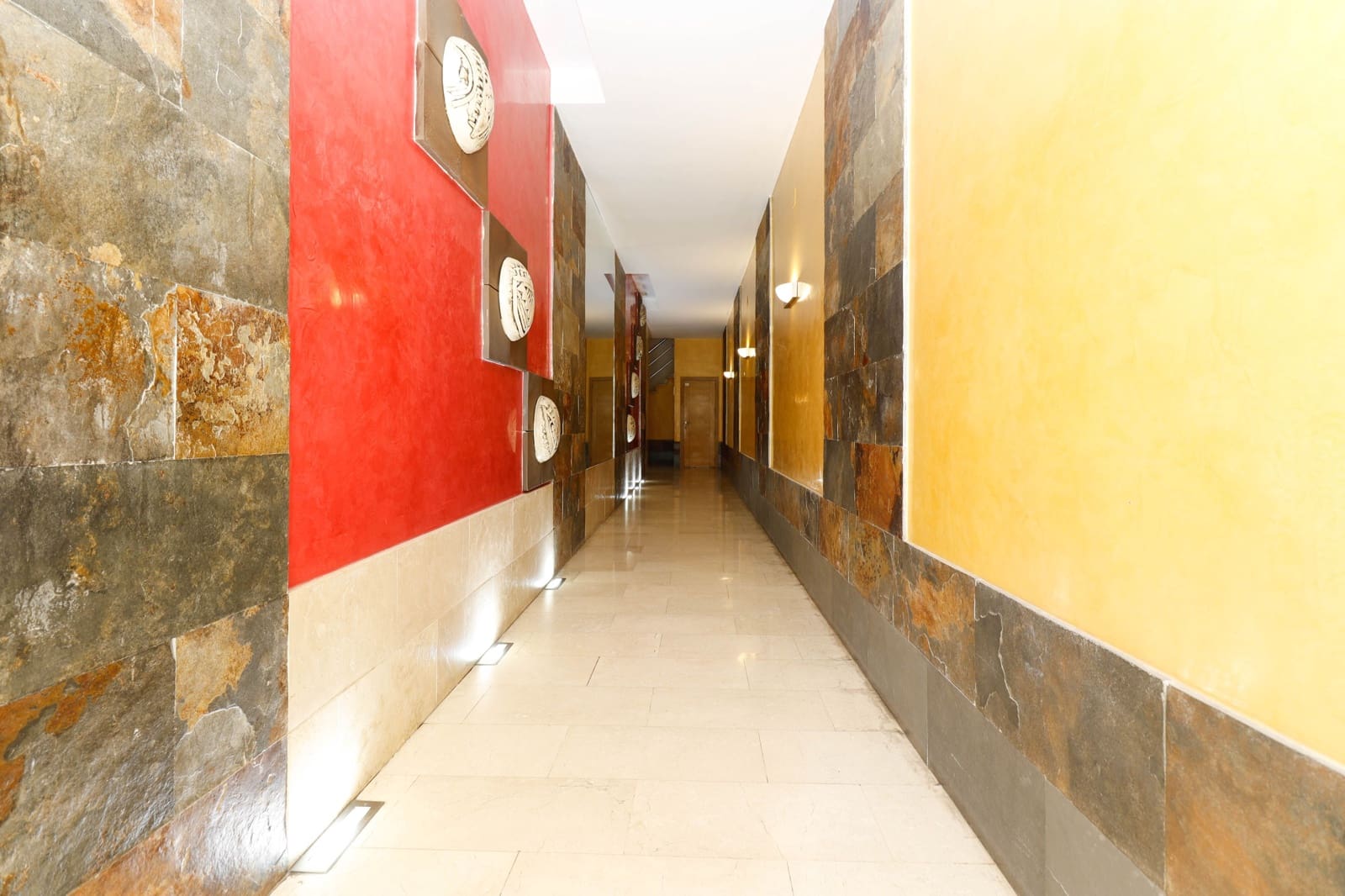 Apartamento de 3 habitaciones en Torrevieja en venta con garaje - 248.000 € (Ref: 9460822)