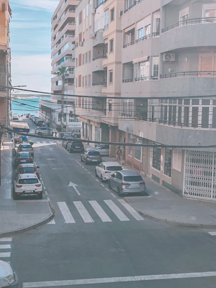 3 bedroom Apartment for sale in Torrevieja with pool - € 250,000 (Ref: 9462733)