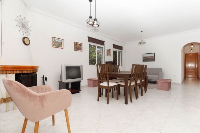 3 quarto Moradia para venda em Orihuela Costa, Orihuela com piscina garagem - 389 000 € (Ref: 9465935)