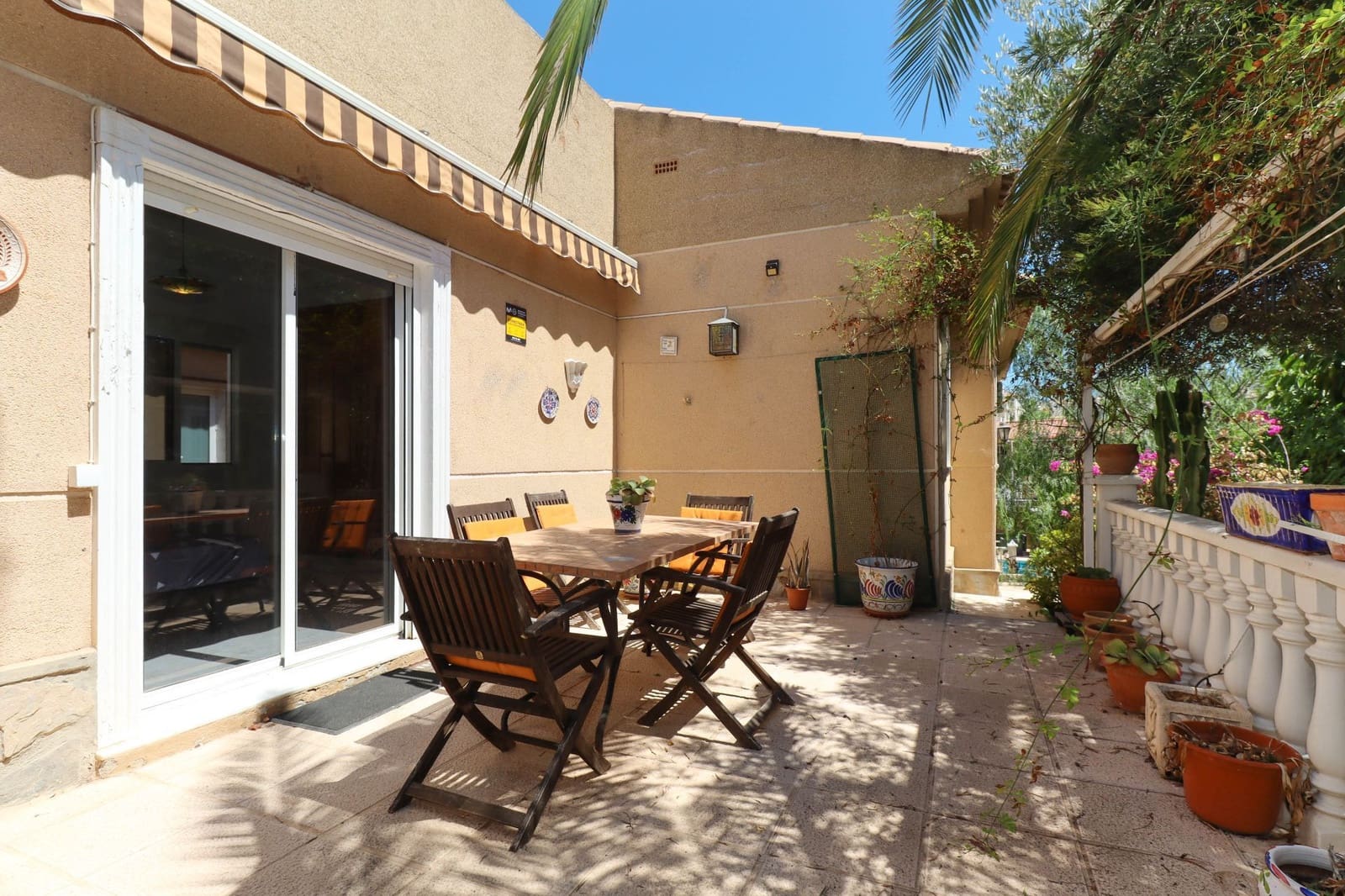 3 bedroom Villa for sale in Orihuela Costa with pool garage - € 389,000 (Ref: 9465935)