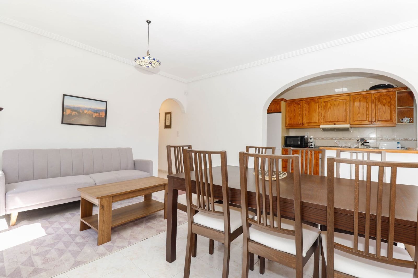 3 bedroom Villa for sale in Orihuela Costa with pool garage - € 389,000 (Ref: 9465935)