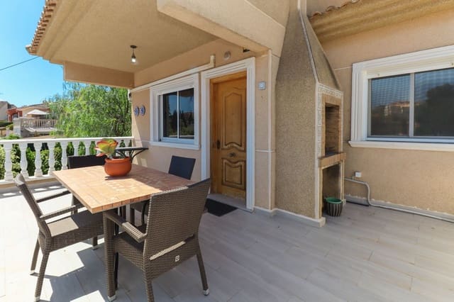 3 quarto Moradia para venda em Orihuela Costa, Orihuela com piscina garagem - 389 000 € (Ref: 9465935)