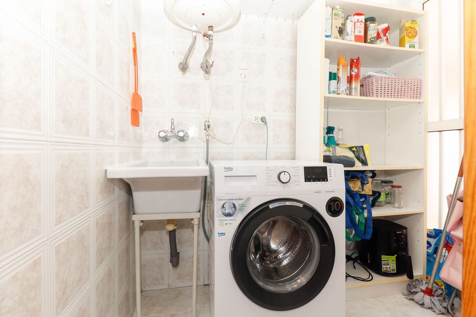 3 bedroom Villa for sale in Orihuela Costa with pool garage - € 389,000 (Ref: 9465935)