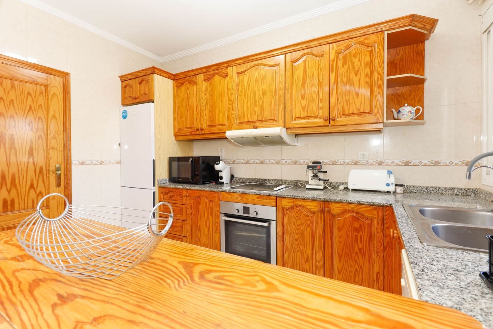 3 bedroom Villa for sale in Orihuela Costa with pool garage - € 389,000 (Ref: 9465935)