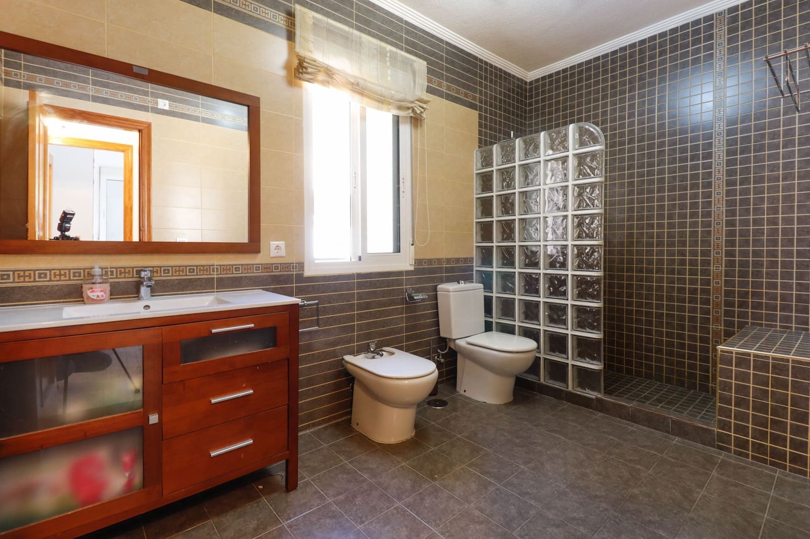 3 bedroom Villa for sale in Orihuela Costa with pool garage - € 389,000 (Ref: 9465935)