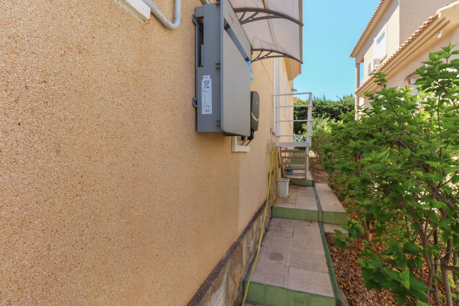 3 bedroom Villa for sale in Orihuela Costa with pool garage - € 389,000 (Ref: 9465935)