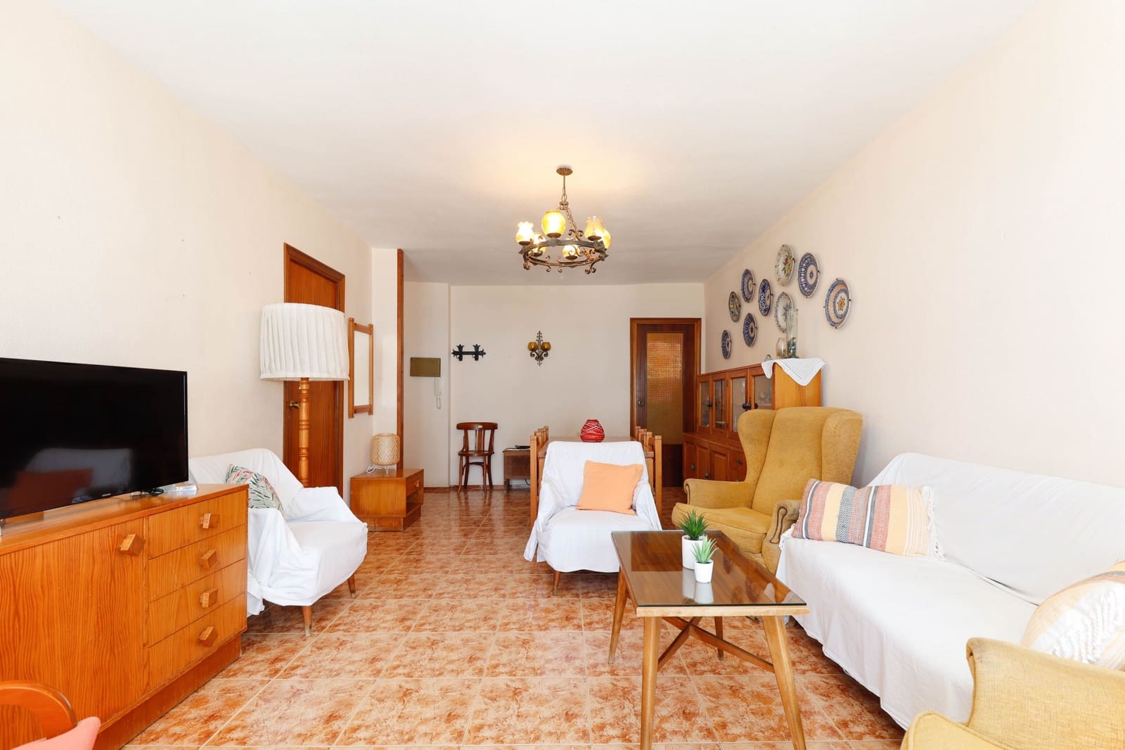 4 quarto Apartamento para venda em Torrevieja - 400 000 € (Ref: 9466029)