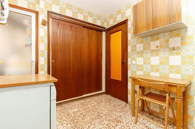 4 quarto Apartamento para venda em Playa del Cura, Torrevieja - 400 000 € (Ref: 9466029)