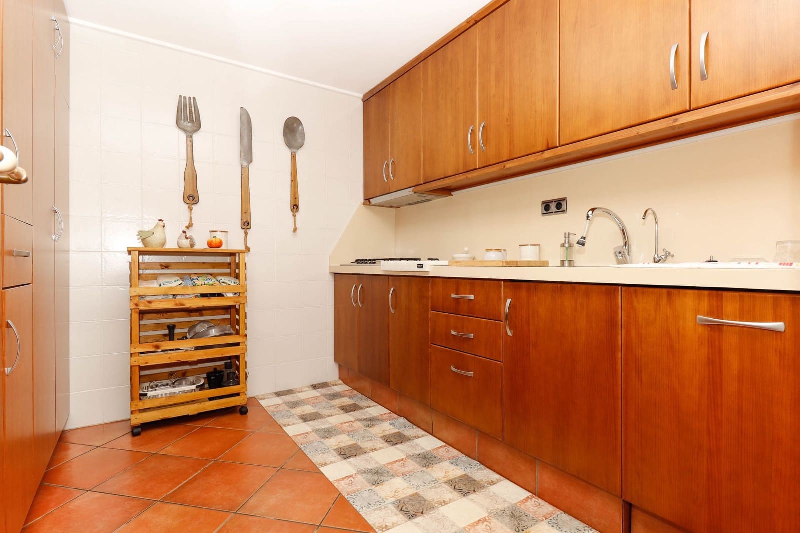 4 soverom Villa til salgs i Torrevieja med svømmebasseng garasje - € 450 000 (Ref: 9467764)