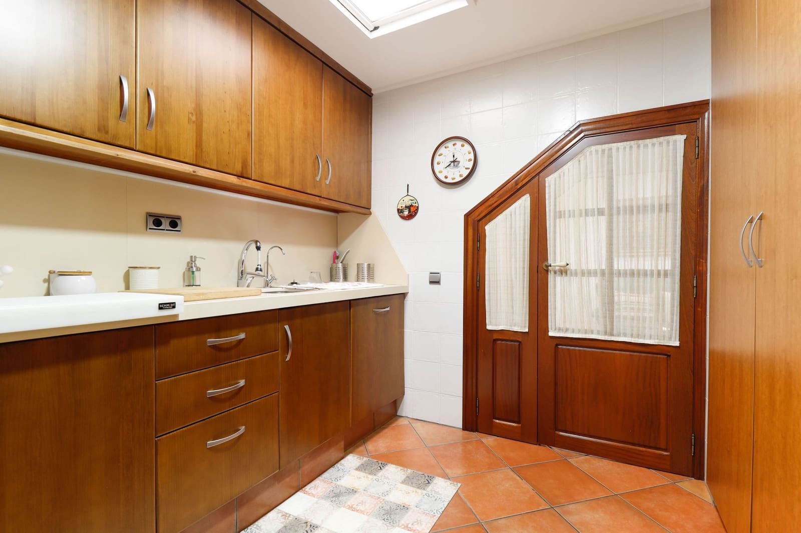 4 soverom Villa til salgs i Torrevieja med svømmebasseng garasje - € 450 000 (Ref: 9467764)