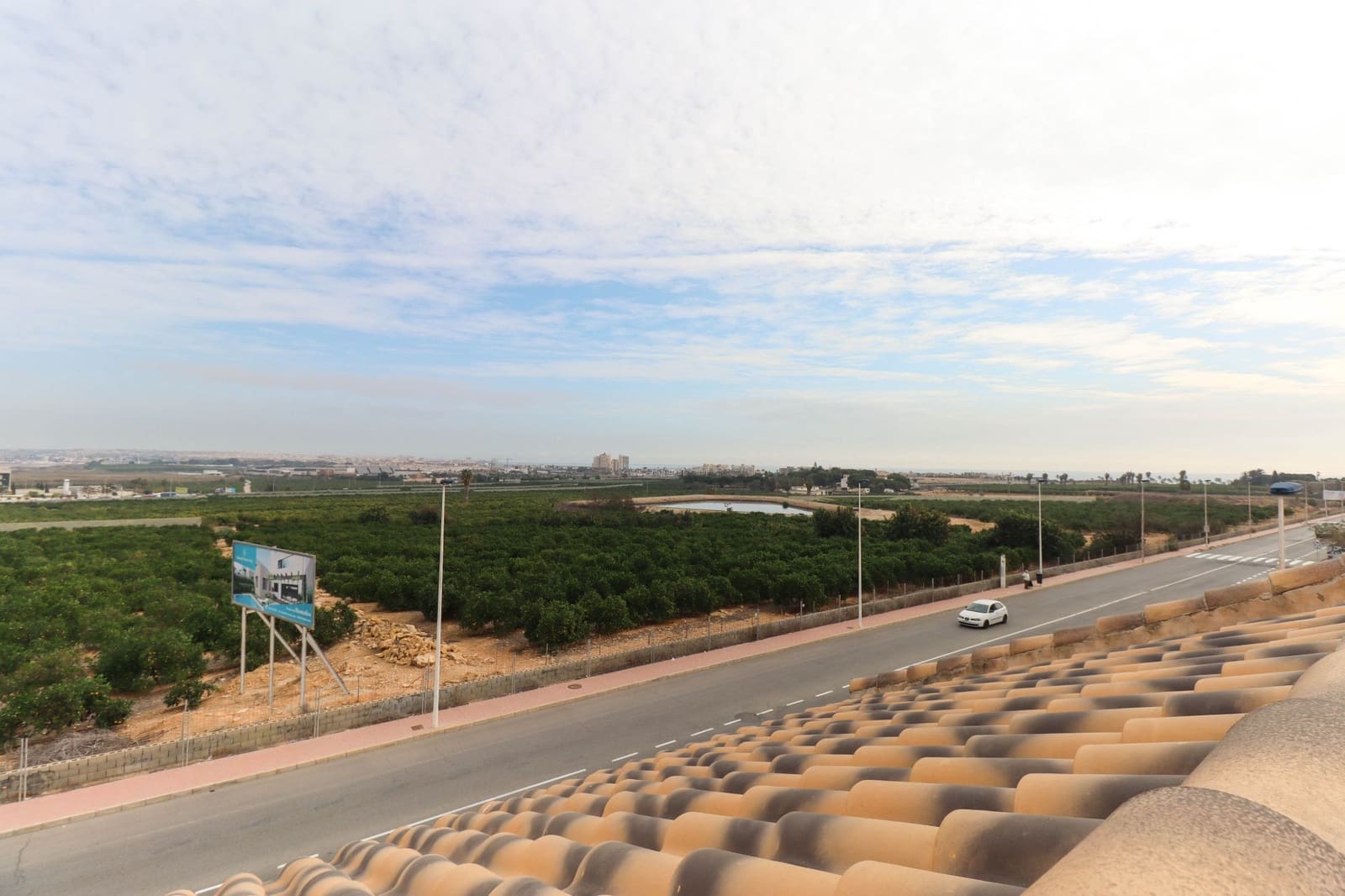 4 soverom Villa til salgs i Torrevieja med svømmebasseng garasje - € 450 000 (Ref: 9467764)