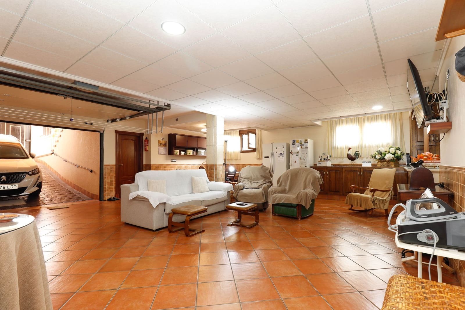 4 soverom Villa til salgs i Torrevieja med svømmebasseng garasje - € 450 000 (Ref: 9467764)