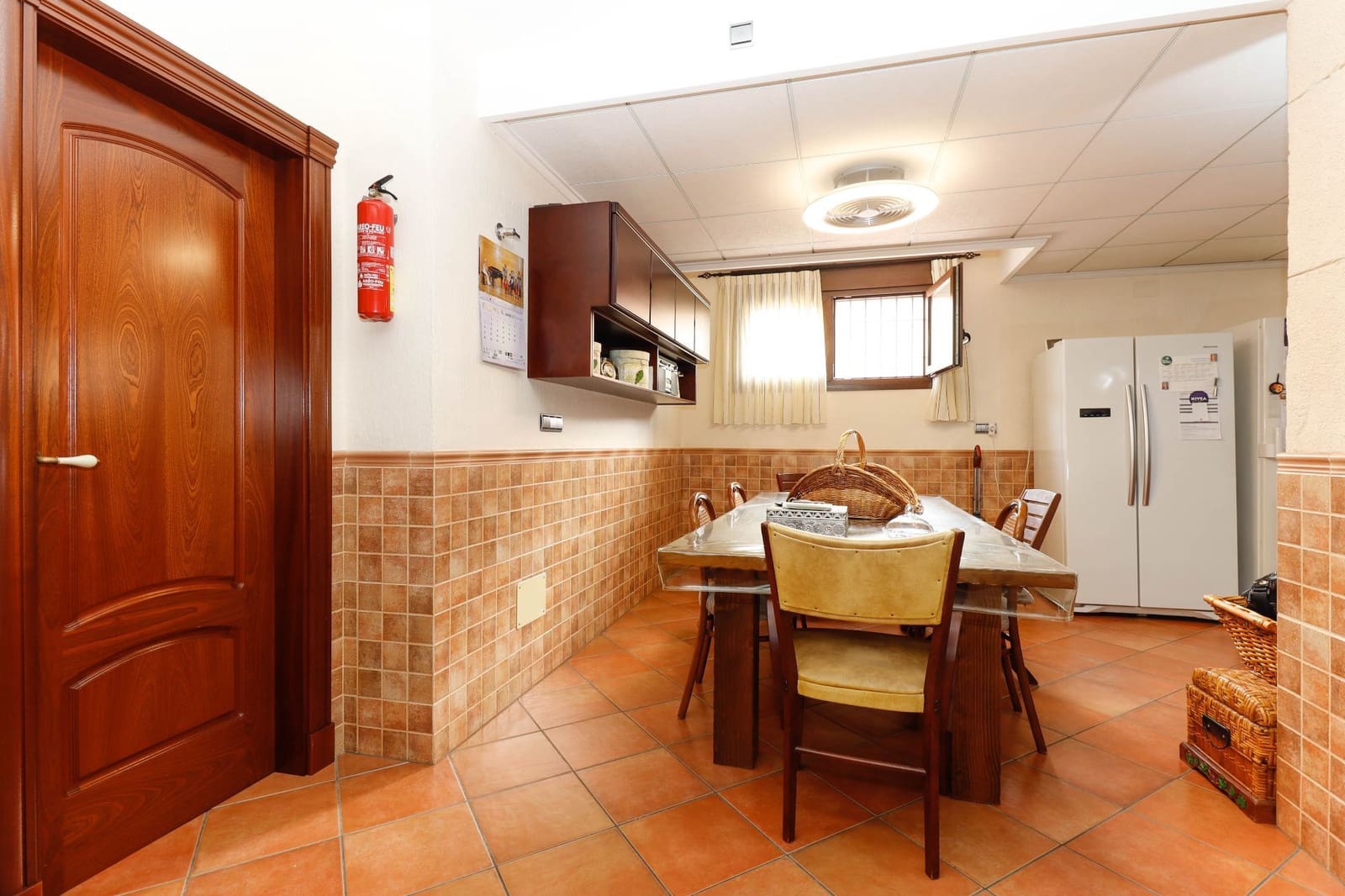 4 soverom Villa til salgs i Torrevieja med svømmebasseng garasje - € 450 000 (Ref: 9467764)