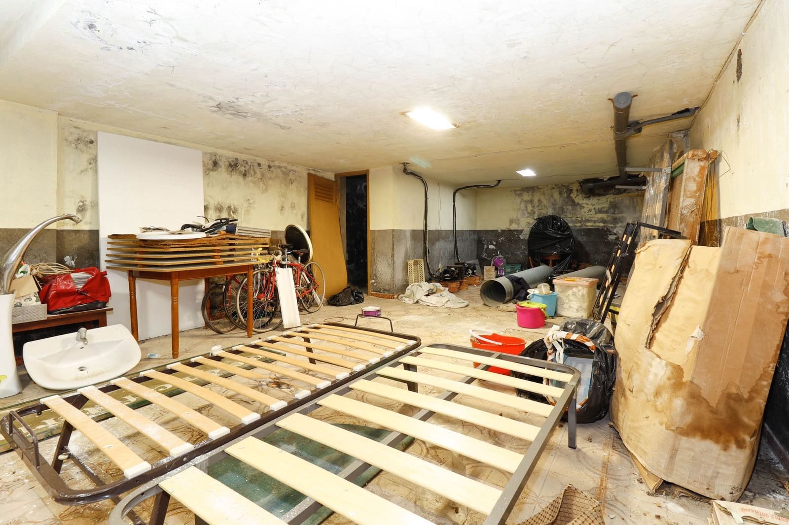 3 bedroom Restaurant/Bar for sale in Benejuzar - € 135,000 (Ref: 9467833)