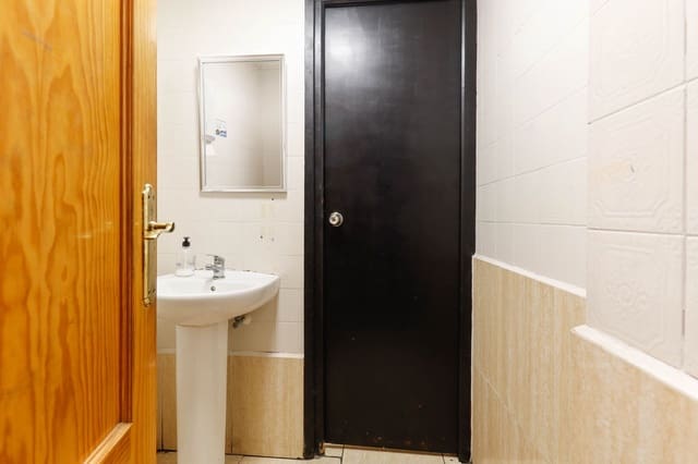 3 bedroom Restaurant/Bar for sale in Benejúzar - € 135,000 (Ref: 9467833)