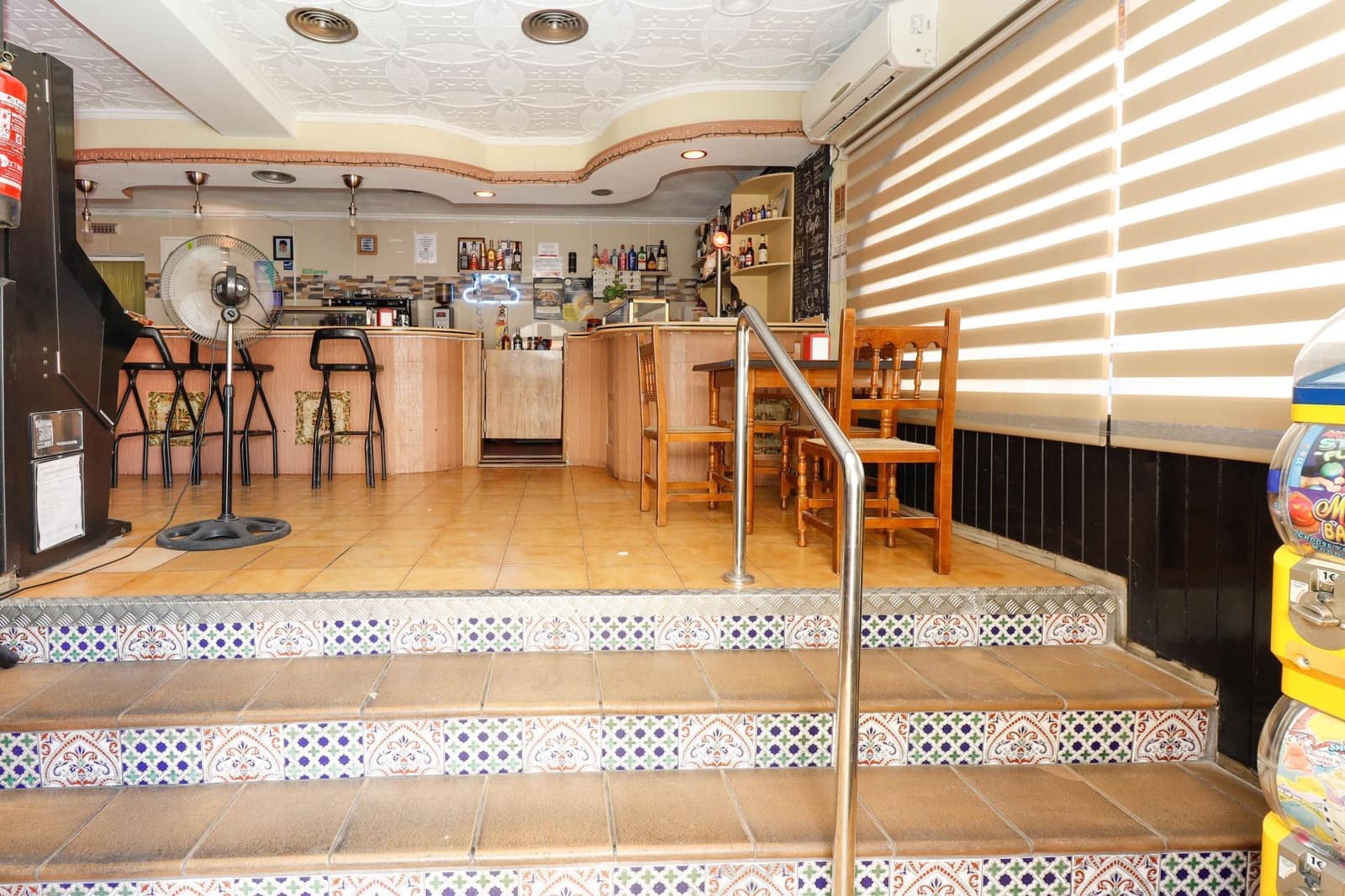3 bedroom Restaurant/Bar for sale in Benejuzar - € 135,000 (Ref: 9467833)
