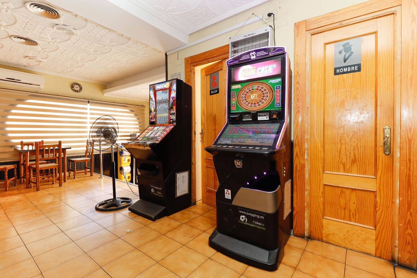 3 bedroom Restaurant/Bar for sale in Benejuzar - € 135,000 (Ref: 9467833)