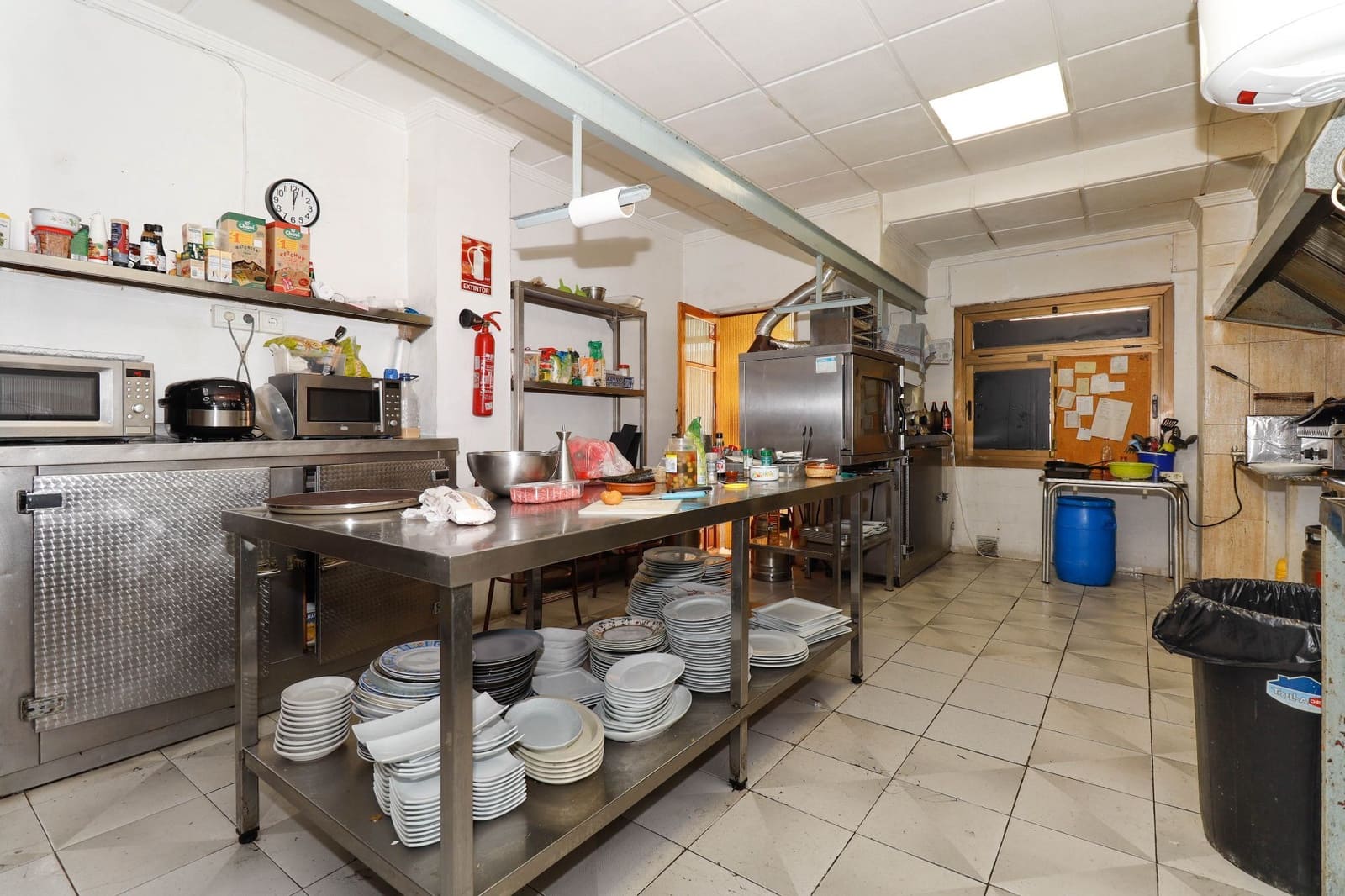 3 bedroom Restaurant/Bar for sale in Benejuzar - € 135,000 (Ref: 9467833)