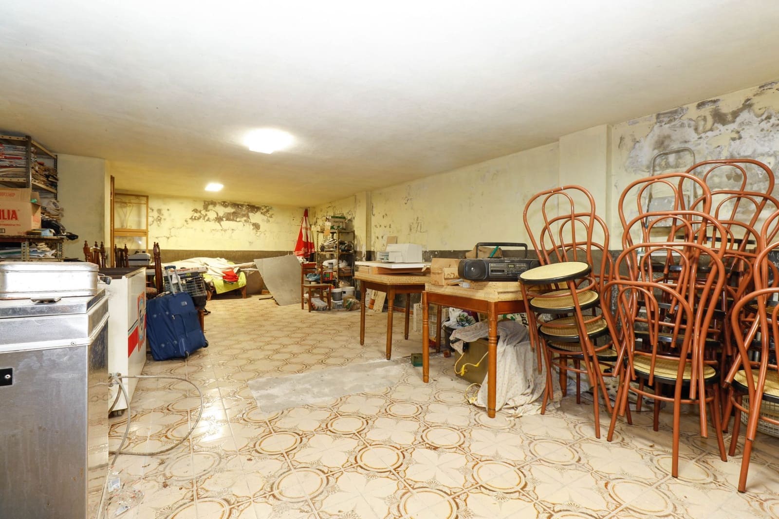 3 bedroom Restaurant/Bar for sale in Benejuzar - € 135,000 (Ref: 9467833)