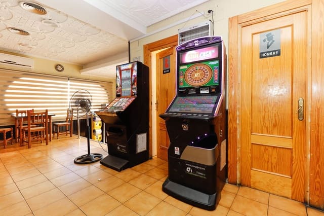 3 bedroom Restaurant/Bar for sale in Benejúzar - € 135,000 (Ref: 9467833)