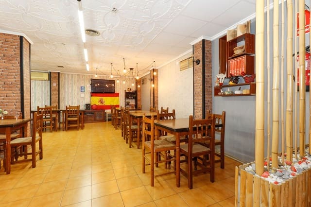 3 bedroom Restaurant/Bar for sale in Benejúzar - € 135,000 (Ref: 9467833)