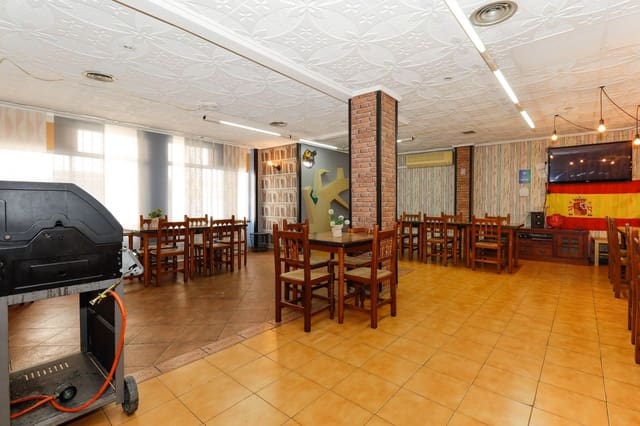 3 bedroom Restaurant/Bar for sale in Benejúzar - € 135,000 (Ref: 9467833)
