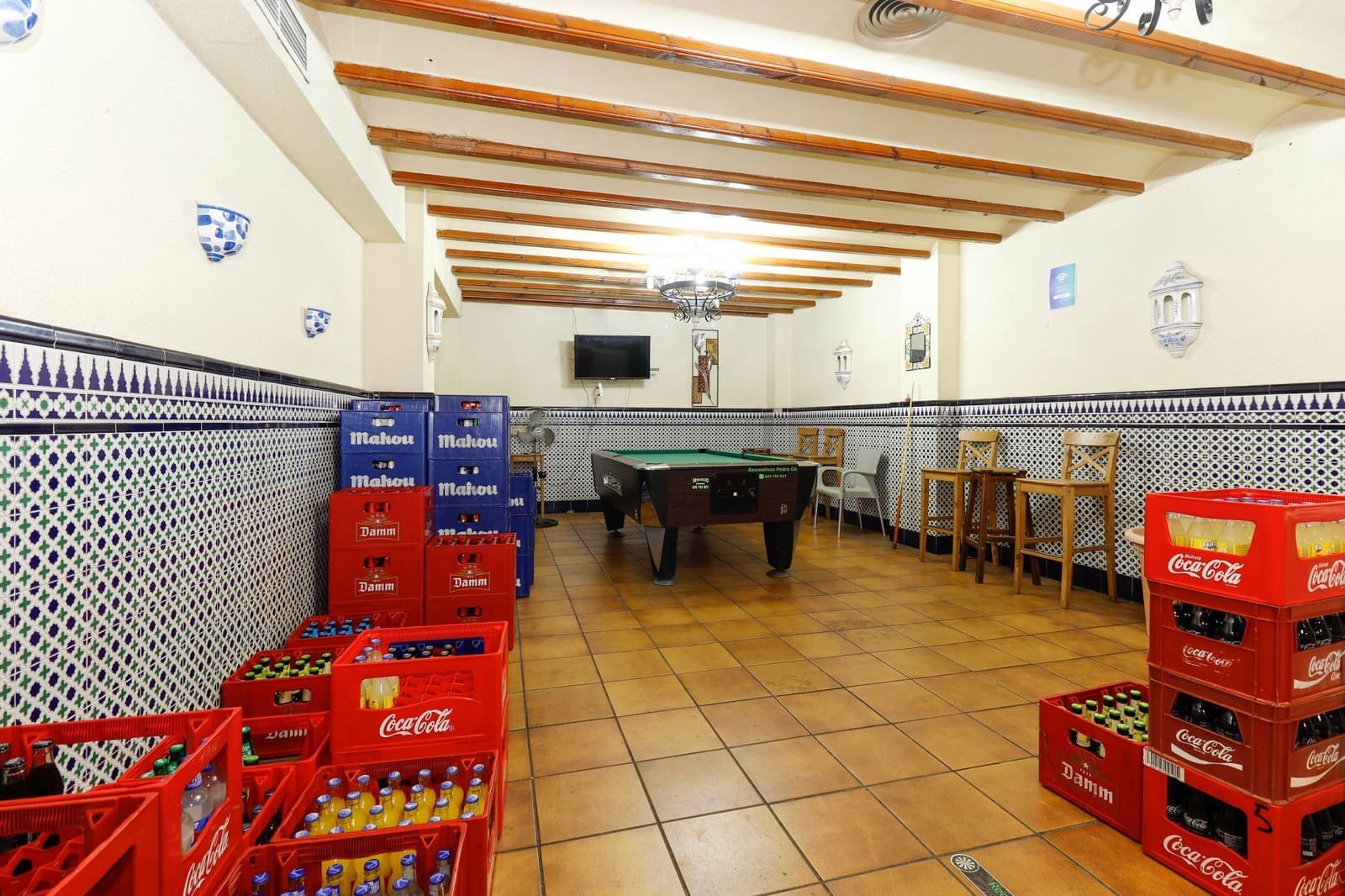 3 bedroom Restaurant/Bar for sale in Benejuzar - € 135,000 (Ref: 9467833)