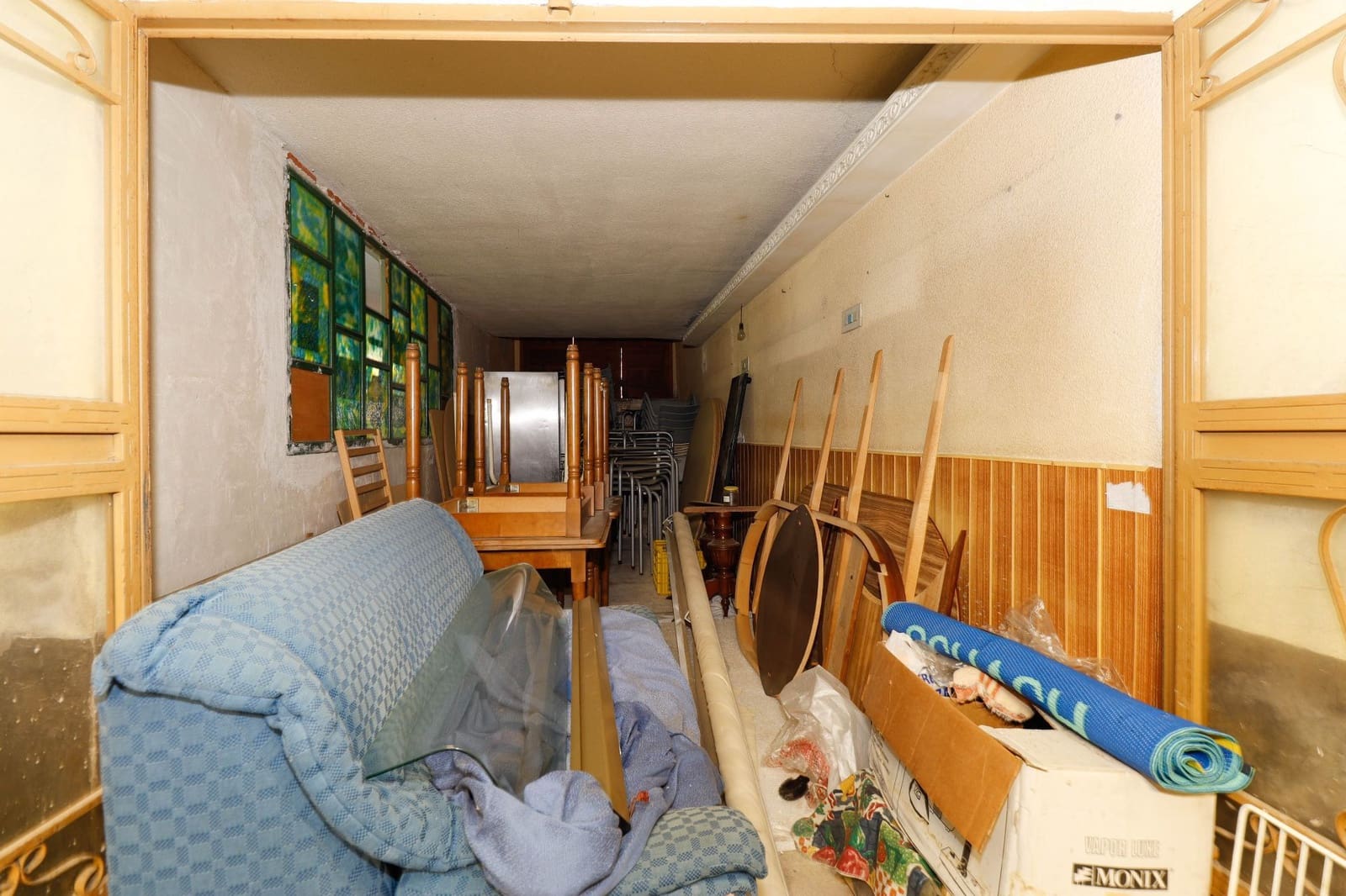 3 bedroom Restaurant/Bar for sale in Benejuzar - € 135,000 (Ref: 9467833)