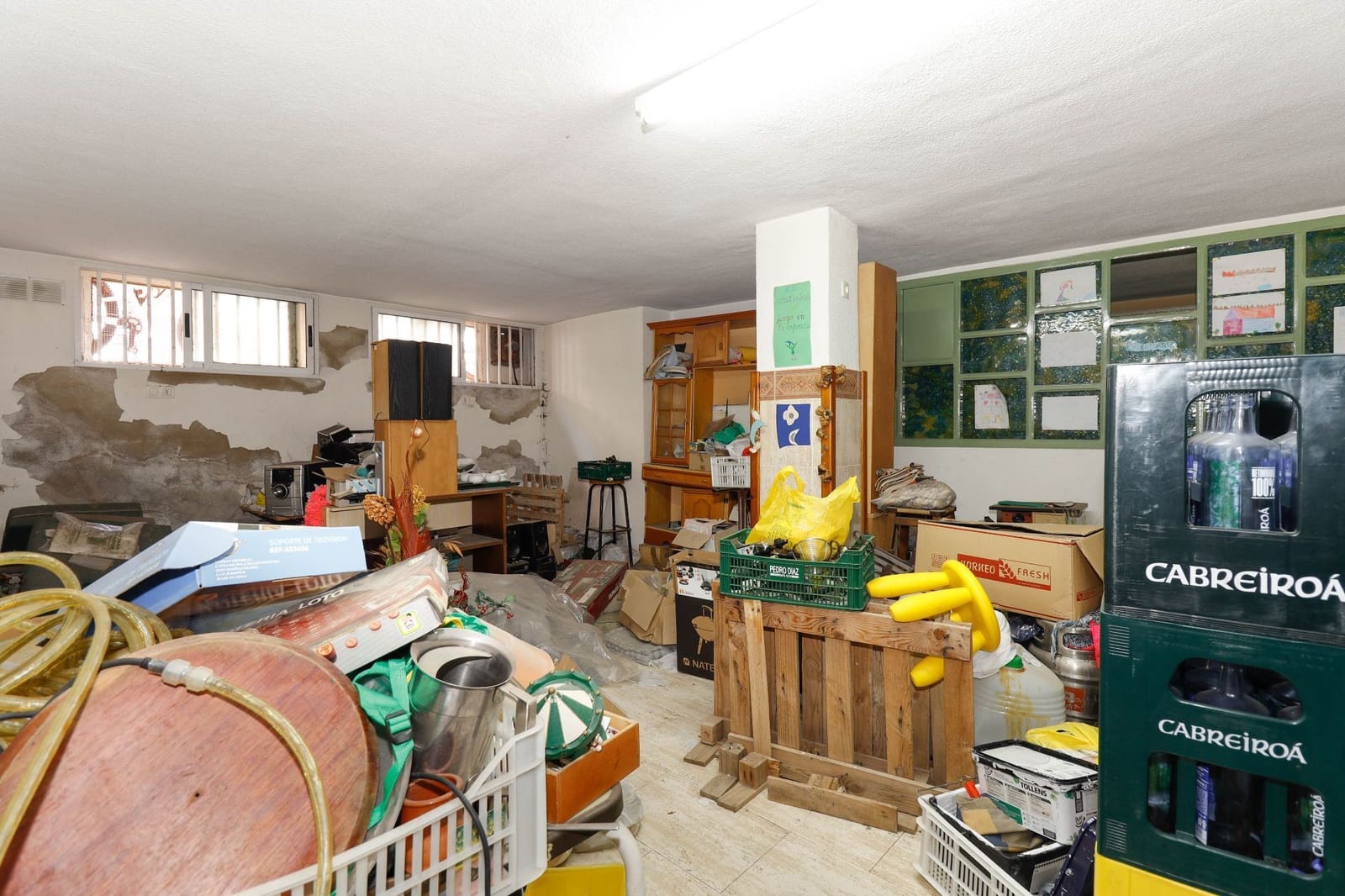 3 bedroom Restaurant/Bar for sale in Benejuzar - € 135,000 (Ref: 9467833)