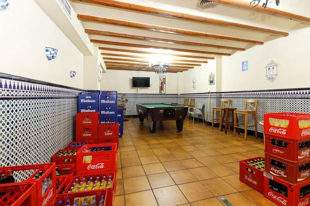 3 bedroom Restaurant/Bar for sale in Benejúzar - € 135,000 (Ref: 9467833)