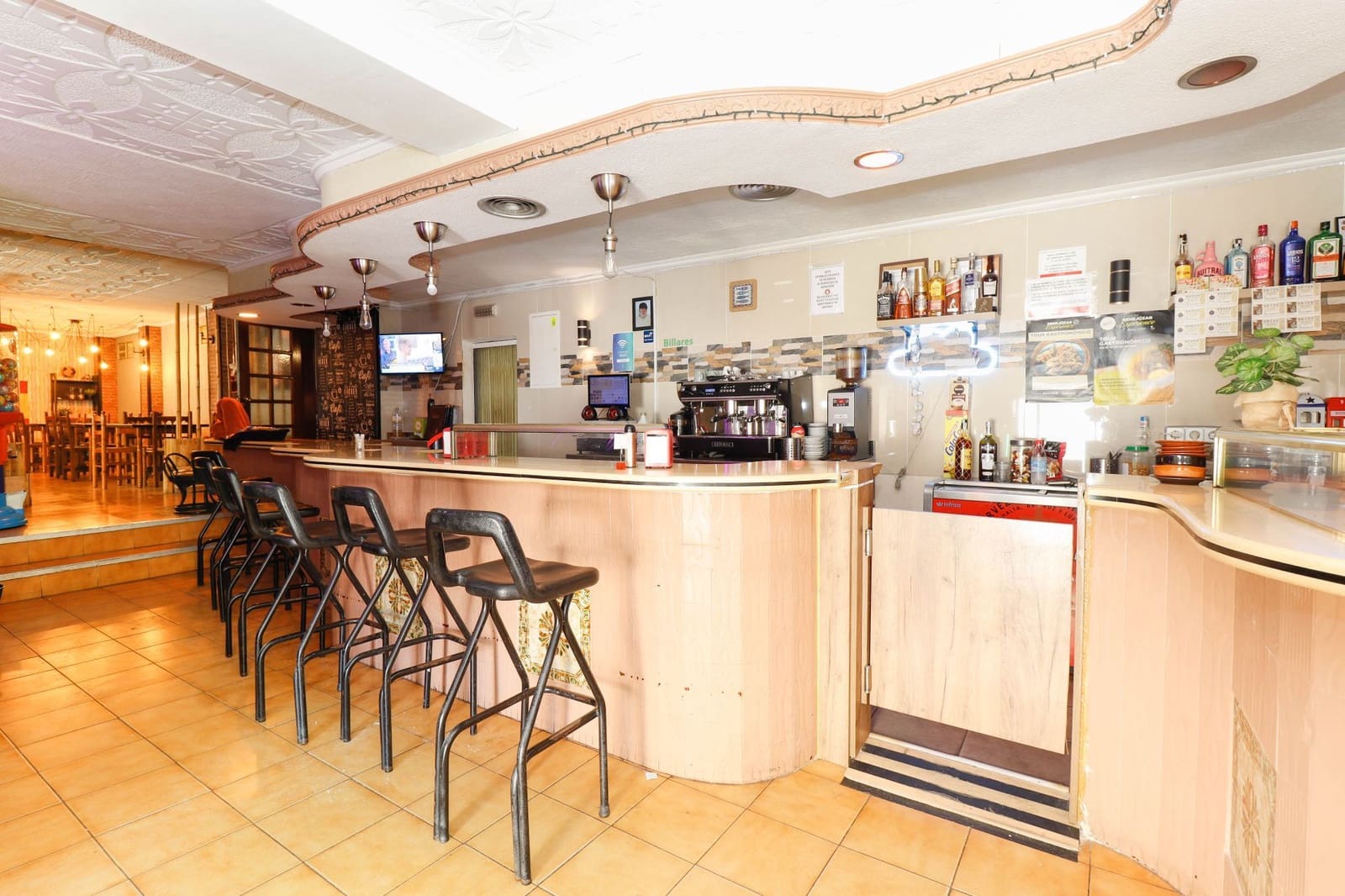 3 bedroom Restaurant/Bar for sale in Benejuzar - € 135,000 (Ref: 9467833)