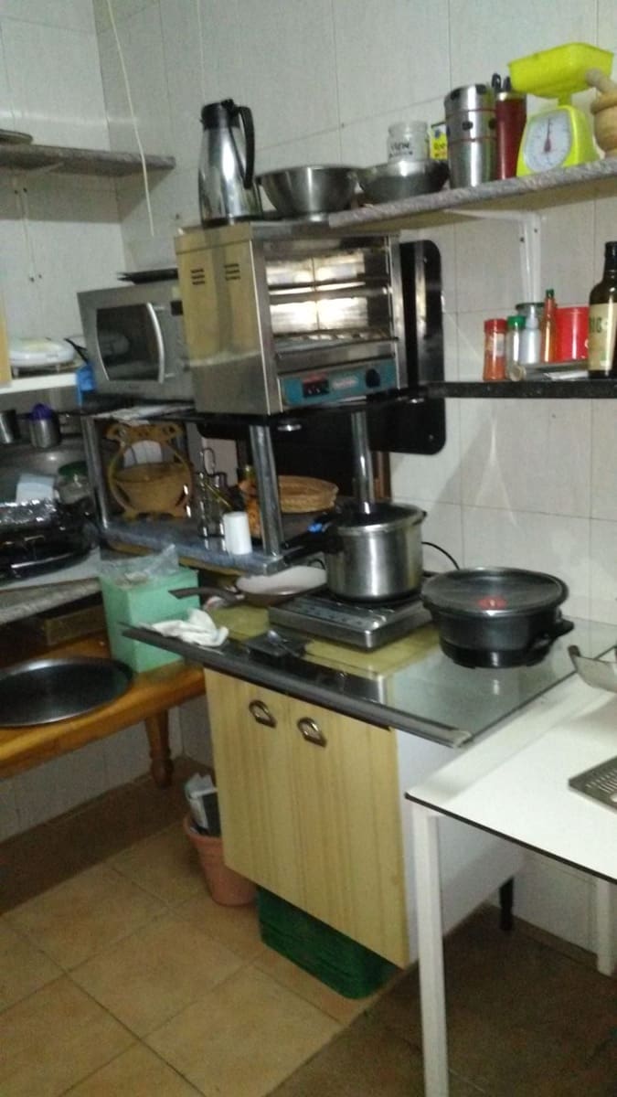 Kommersiell till salu i Torrevieja - 198 000 € (Ref: 9467835)