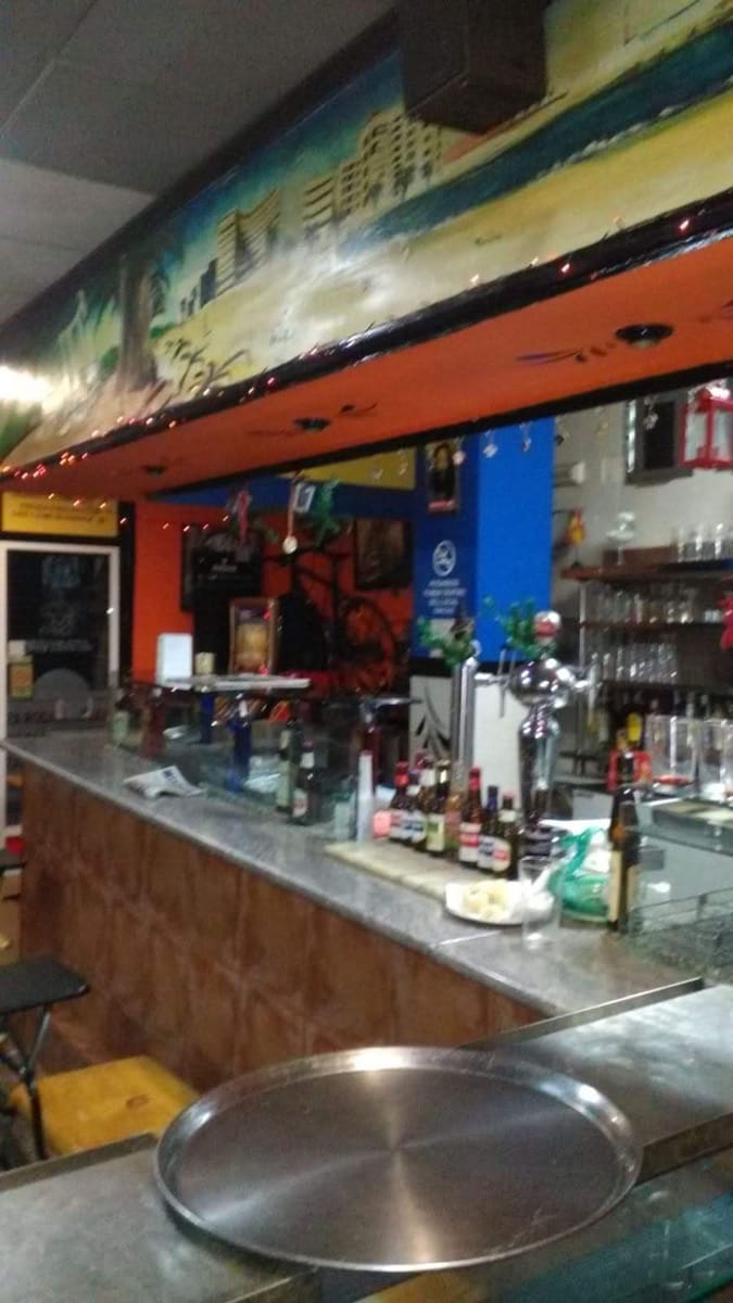 Kommersiell till salu i Torrevieja - 198 000 € (Ref: 9467835)