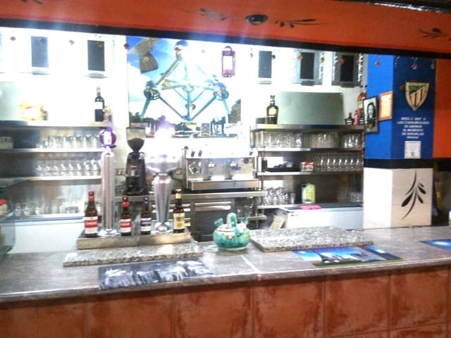 Kommersiell till salu i Playa del Cura, Torrevieja - 198 000 € (Ref: 9467835)