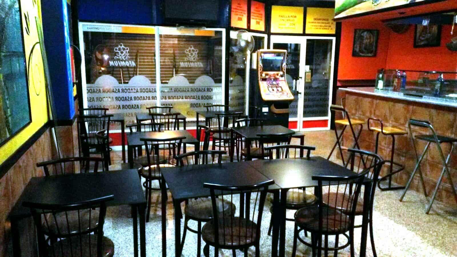 Kommersiell till salu i Torrevieja - 198 000 € (Ref: 9467835)