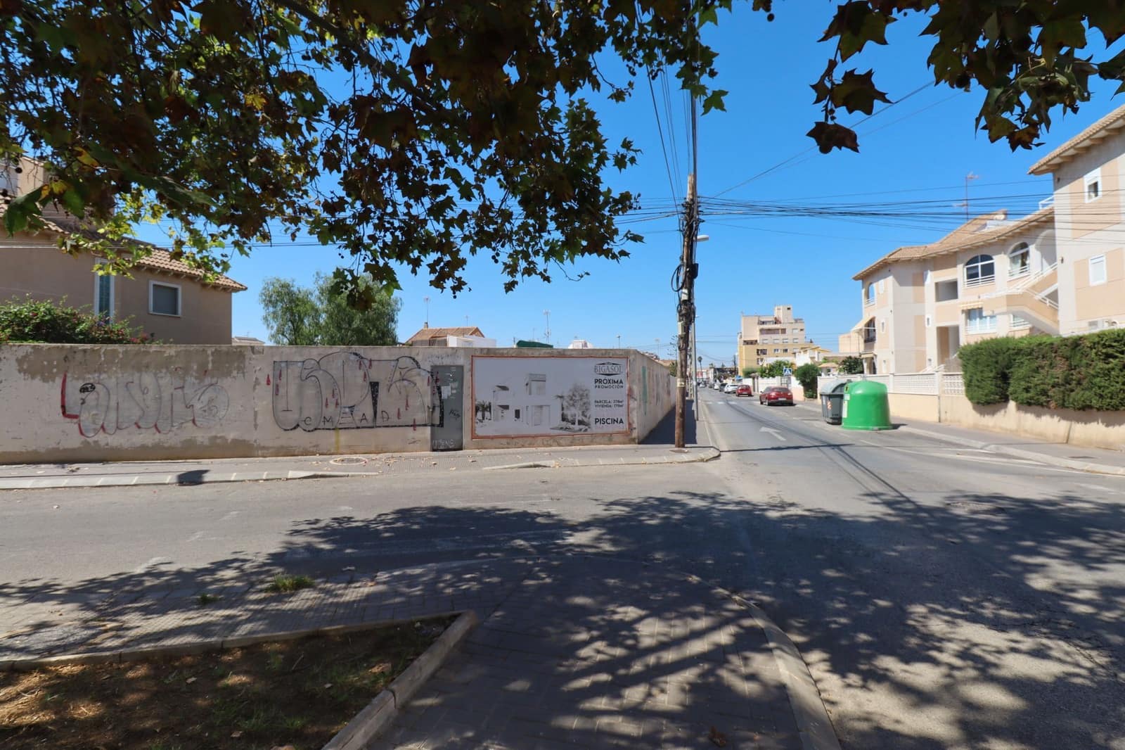 Building Plot for sale in Torrevieja - € 232,000 (Ref: 9467839)