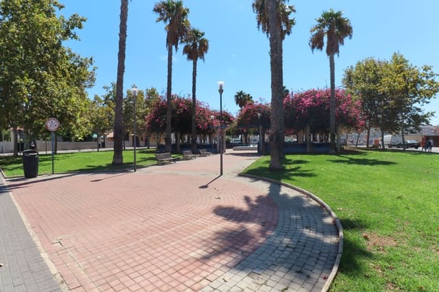 Building Plot for sale in Torrevieja - € 232,000 (Ref: 9467839)