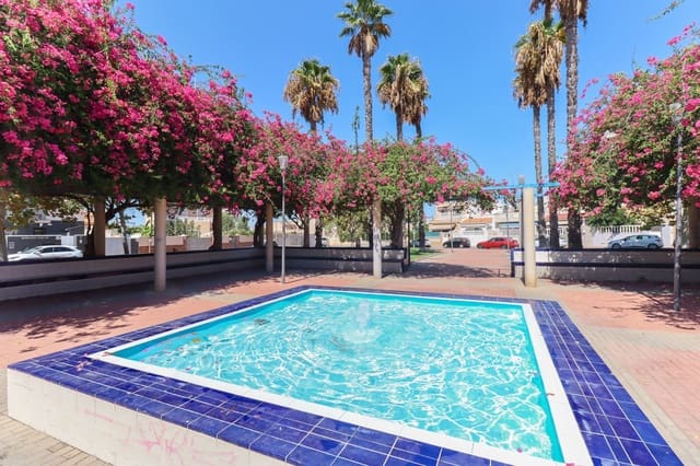 Building Plot for sale in Torrevieja - € 232,000 (Ref: 9467839)