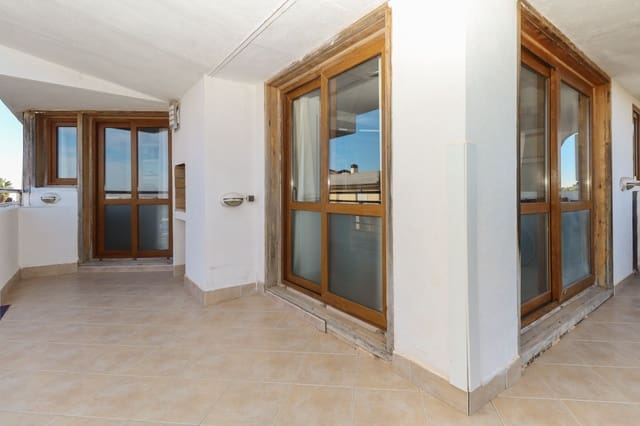 2 bedroom Flat for sale in Mar Azul, Torrevieja with pool - € 159,900 (Ref: 9488858)