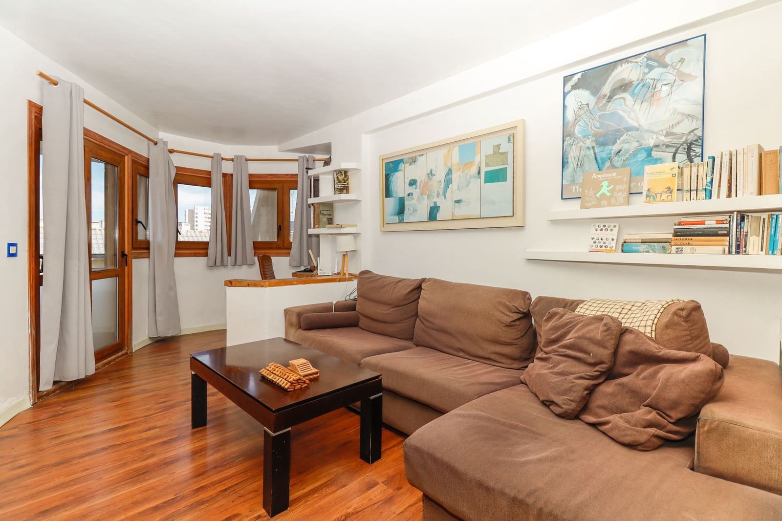 2 bedroom Flat for sale in Mar Azul with pool - € 159,900 (Ref: 9488858)