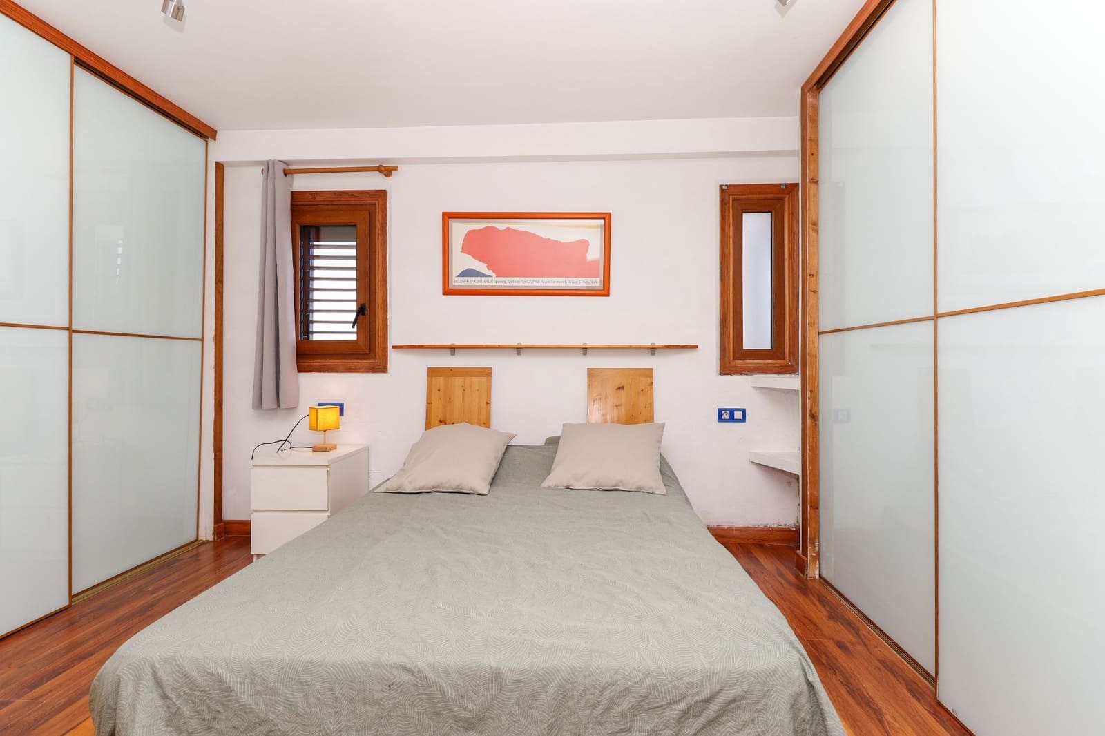 2 bedroom Flat for sale in Mar Azul with pool - € 159,900 (Ref: 9488858)