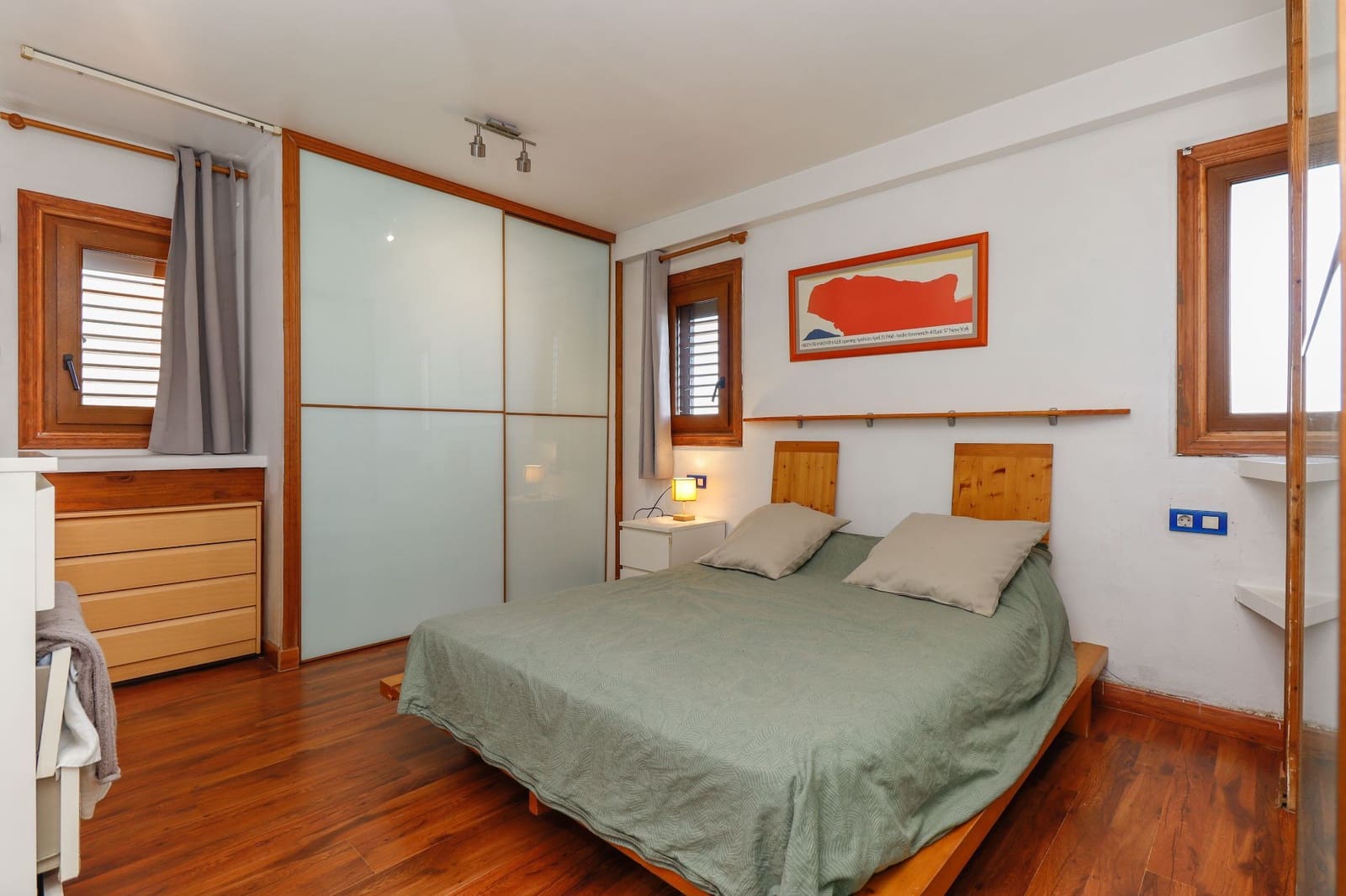 2 bedroom Flat for sale in Mar Azul with pool - € 159,900 (Ref: 9488858)