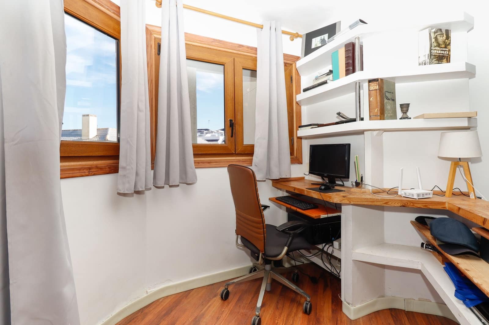 2 bedroom Flat for sale in Mar Azul with pool - € 159,900 (Ref: 9488858)