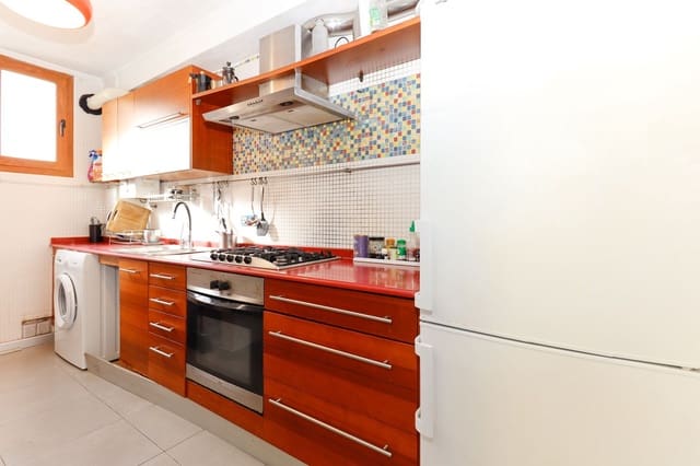 2 bedroom Flat for sale in Mar Azul, Torrevieja with pool - € 159,900 (Ref: 9488858)