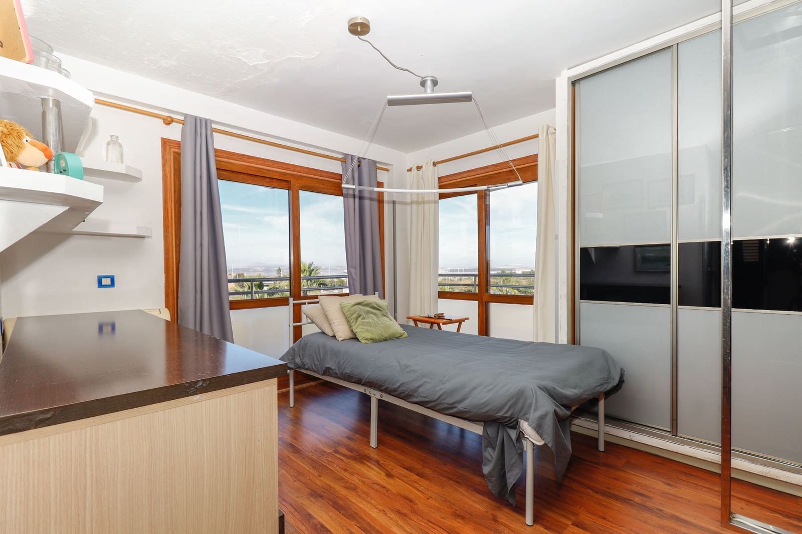 2 bedroom Flat for sale in Mar Azul with pool - € 159,900 (Ref: 9488858)