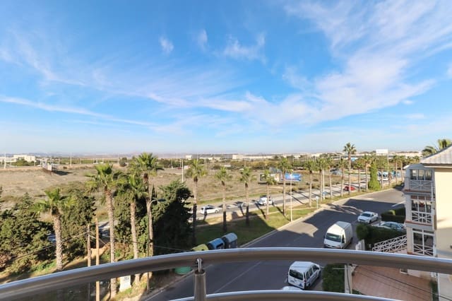 2 bedroom Flat for sale in Mar Azul, Torrevieja with pool - € 159,900 (Ref: 9488858)