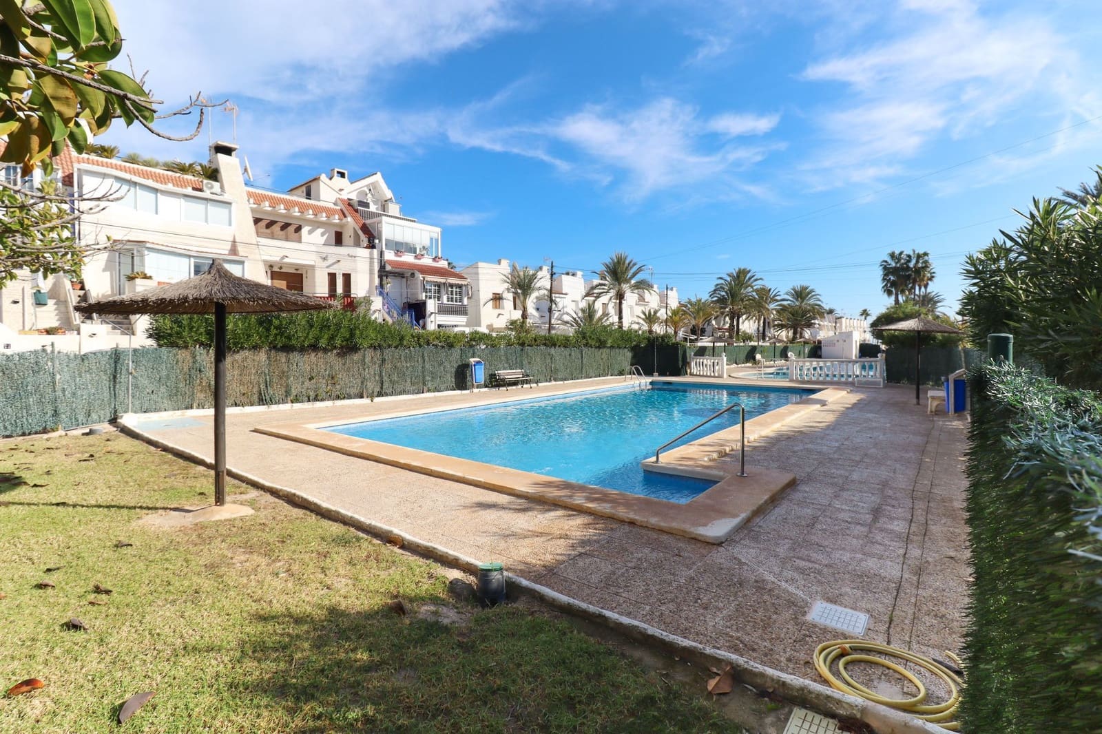 2 bedroom Flat for sale in Mar Azul with pool - € 159,900 (Ref: 9488858)