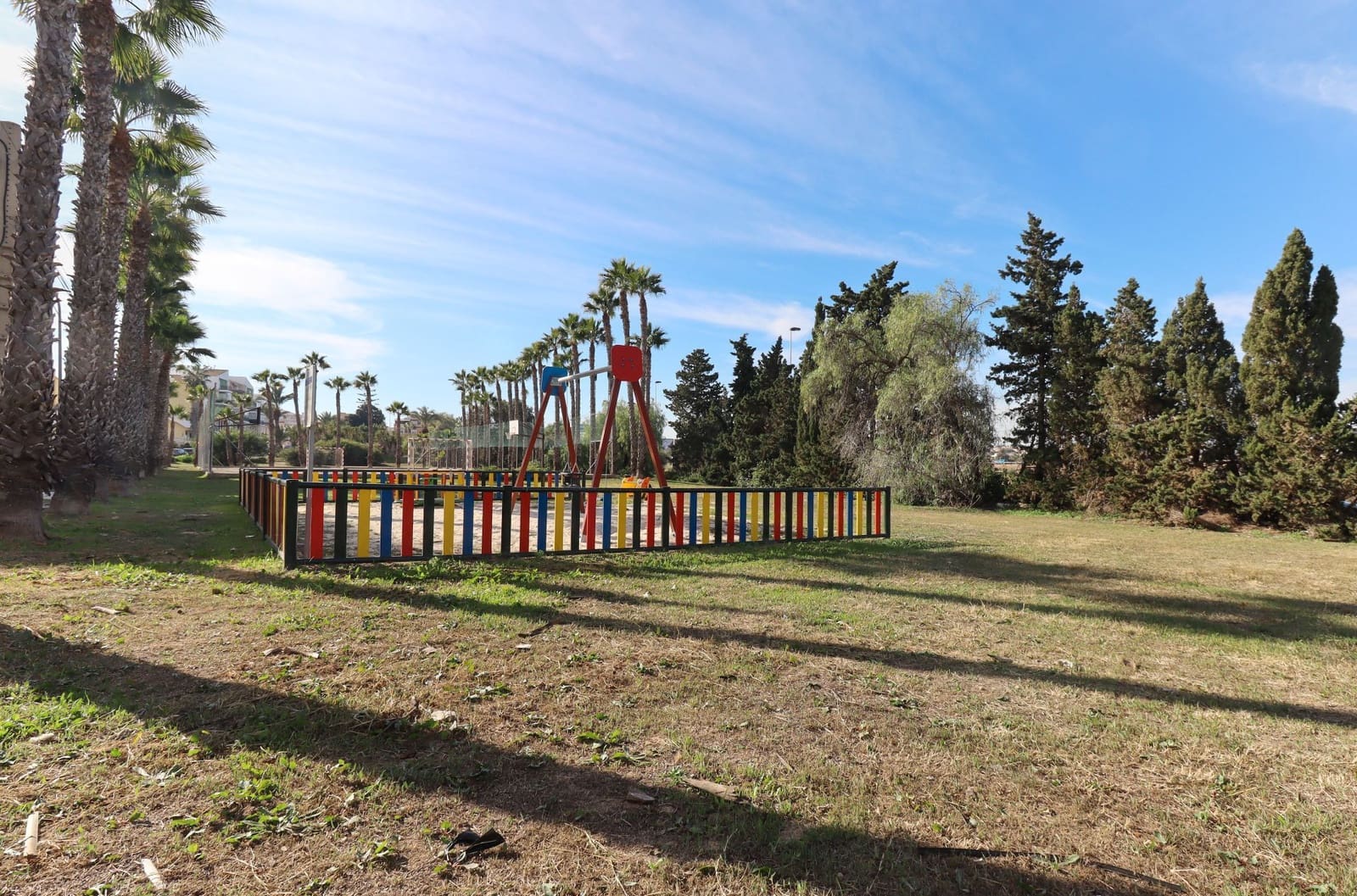 2 bedroom Flat for sale in Mar Azul with pool - € 159,900 (Ref: 9488858)