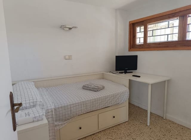 Piso de 2 habitaciones en Cabo de las Huertas, Alicante / Alacant ciudad en alquiler con piscina garaje - 1.180 € (Ref: 9489743)