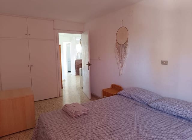 Piso de 2 habitaciones en Cabo de las Huertas, Alicante / Alacant ciudad en alquiler con piscina garaje - 1.180 € (Ref: 9489743)